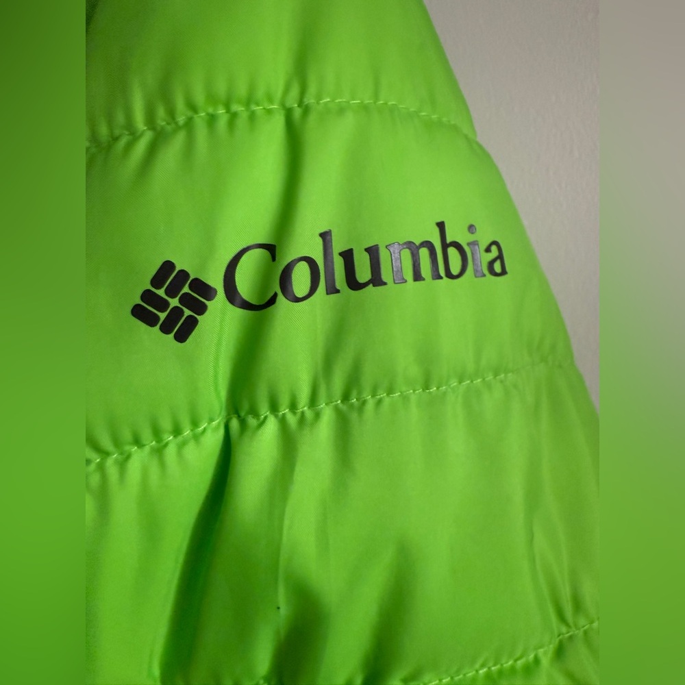 Columbia Boys Humphrey Hills™ Lightweight Puffer, sz L, (14-16), MSRP $80 - Picture 4 of 10